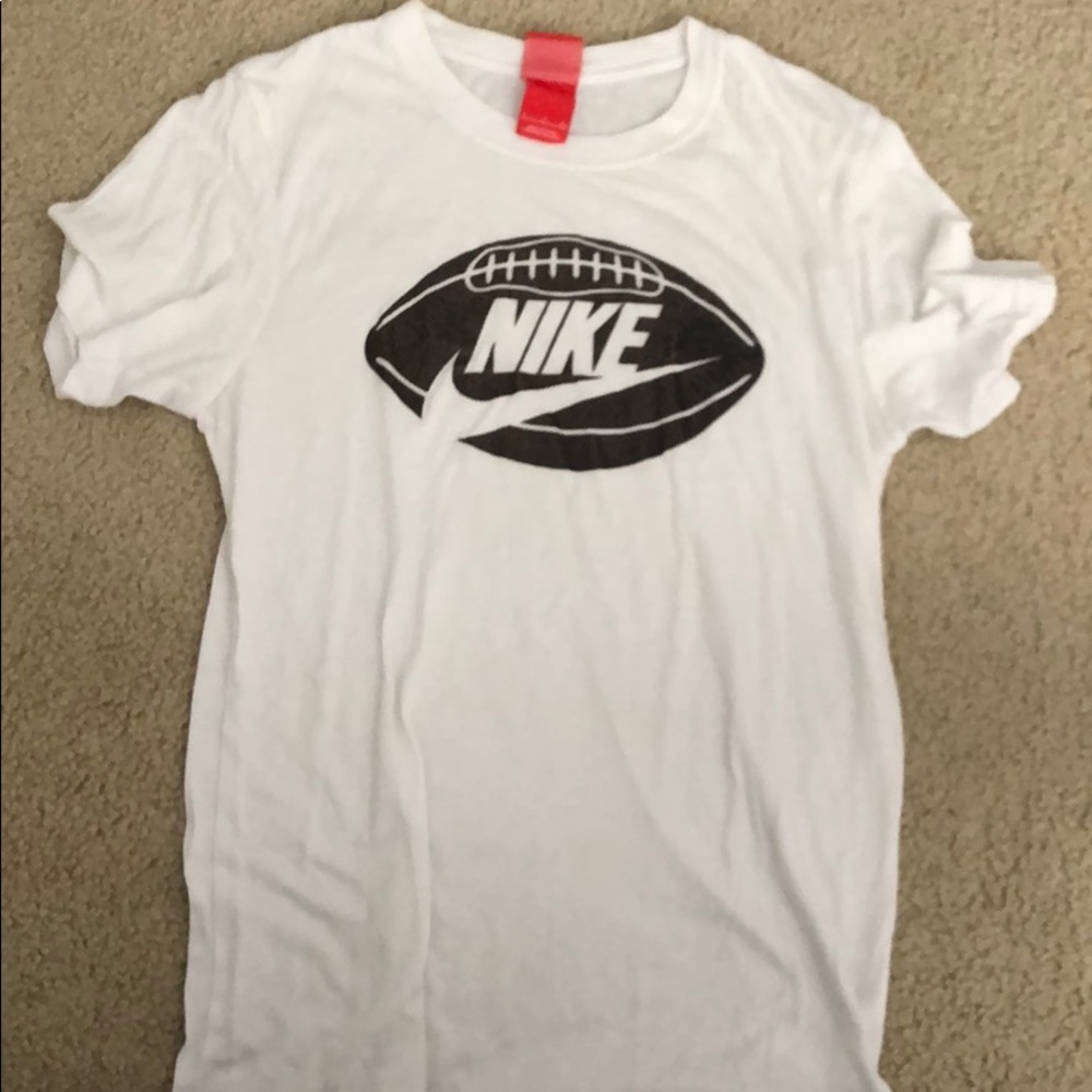nike shirt